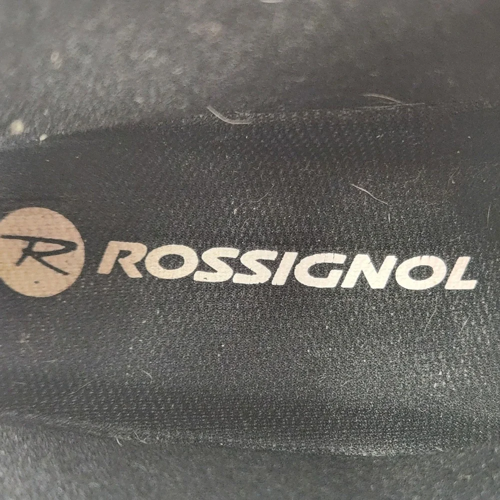 Rossignol‎ BC X2 Cross Country Ski Boots Men's US 7 EU 40 Nordic Backcountry